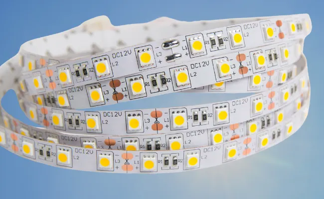 LED Accessories